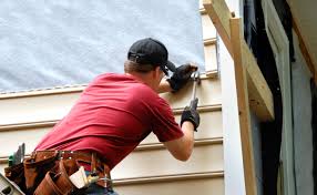 Best Historical Building Siding Restoration  in Moose Wilson Road, WY